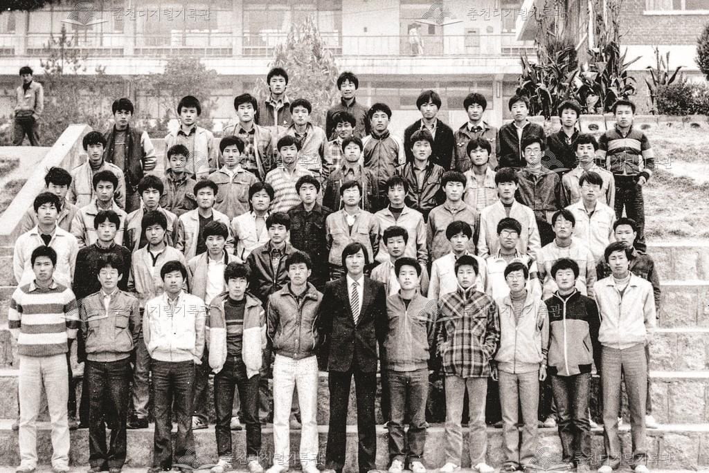 교복자율화 이미지