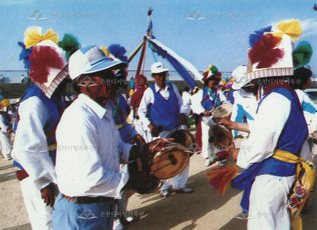 제14회 소양제 한마당잔치 이미지