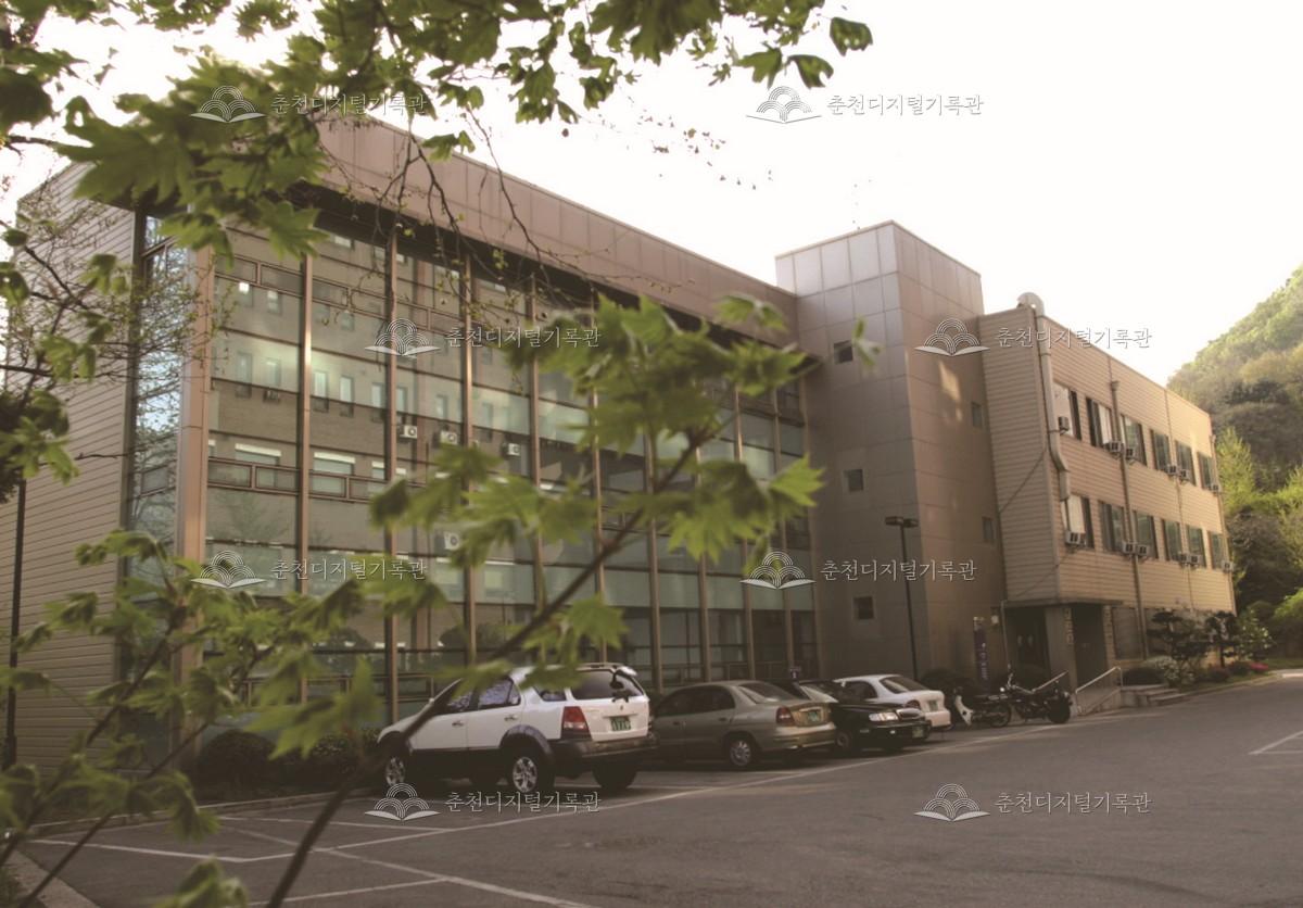 한림대학교 산학협력센터 이미지