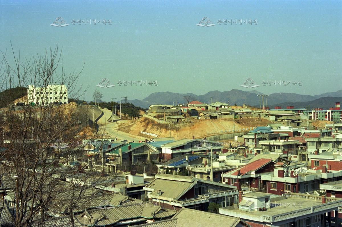 대학 주변 이미지