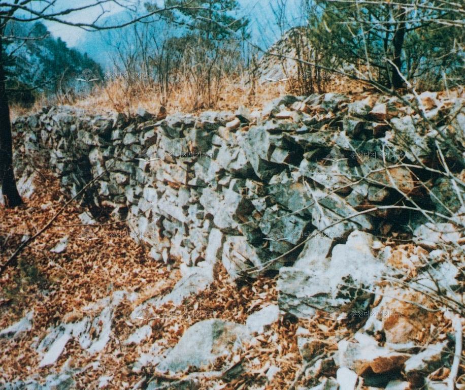 삼악산성지 이미지