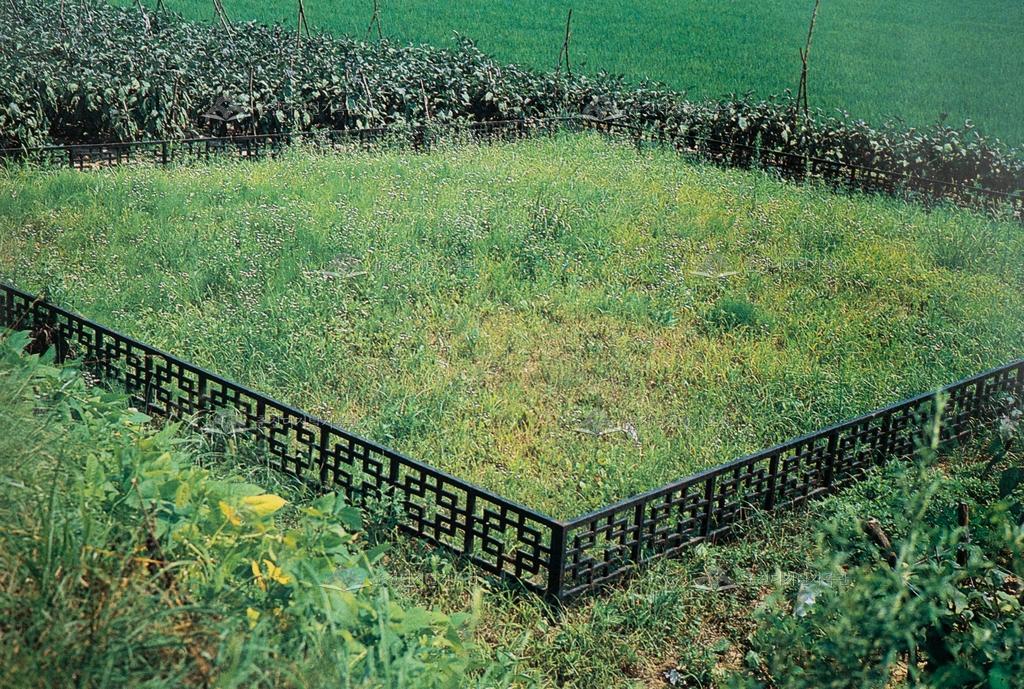 석실고분 이미지