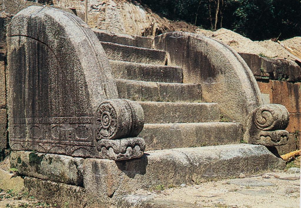 청평사지 이미지