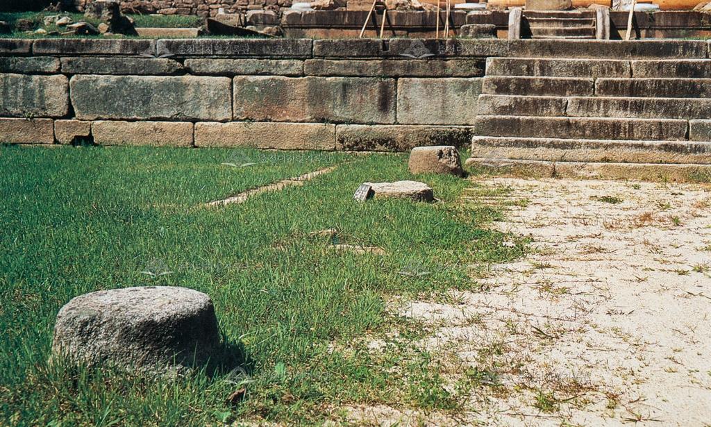 청평사지 이미지