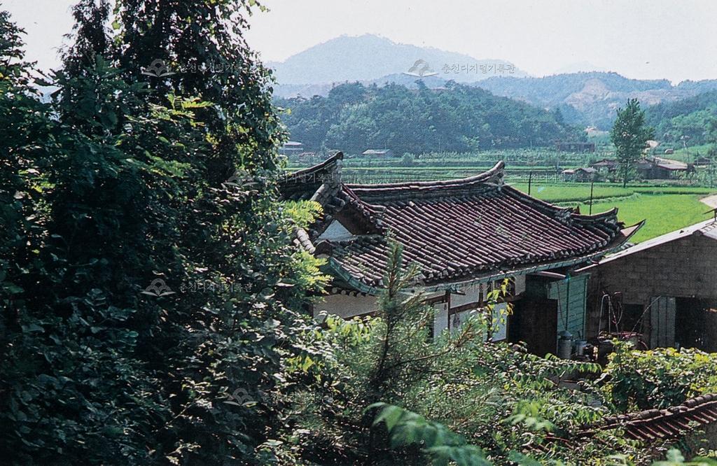 최재근 가옥 이미지