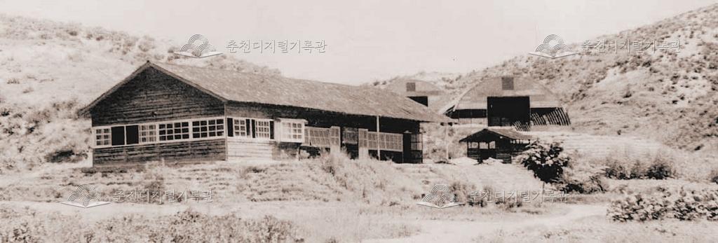 강원대학교 축산학과실 이미지