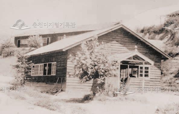 강원대학교 농학과실 이미지