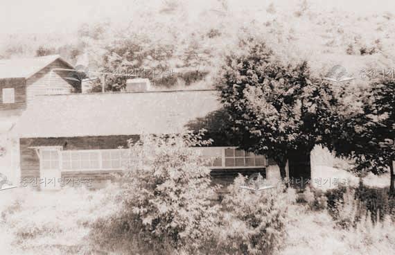 강원대학교 농예화학과실 이미지