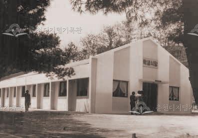 강원대학교 구내식당 이미지