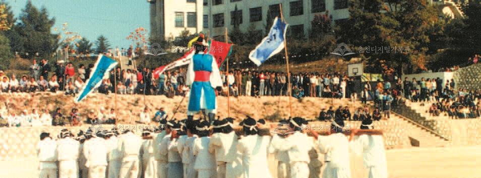 제32회 백령축전 이미지