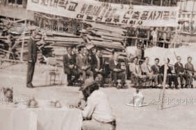 강원대학교 인문사회대학 신설 이미지