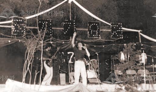 연적지 가요제 이미지