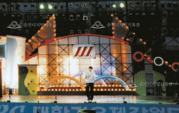 대학가요제 강원도대회 이미지