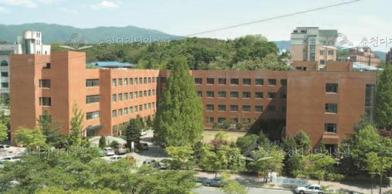 강원대학교 인문대학 이미지