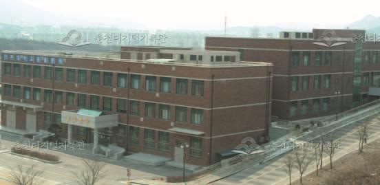 강원대학교 동물병원 이미지