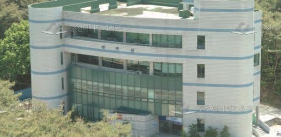 강원대학교 태백관 썸네일