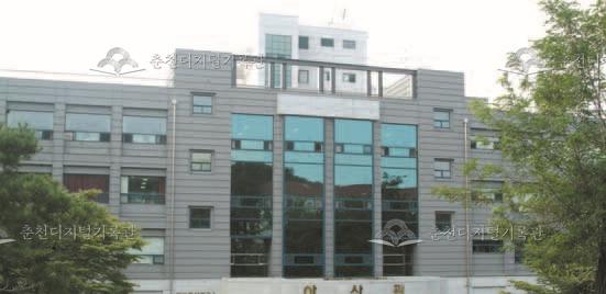 강원대학교 아산관 썸네일