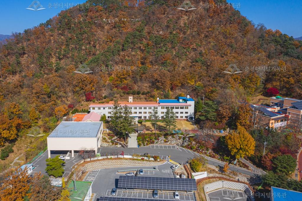 춘천세종호텔 이미지