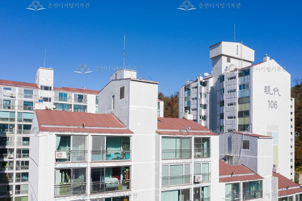 소양로현대아파트 이미지