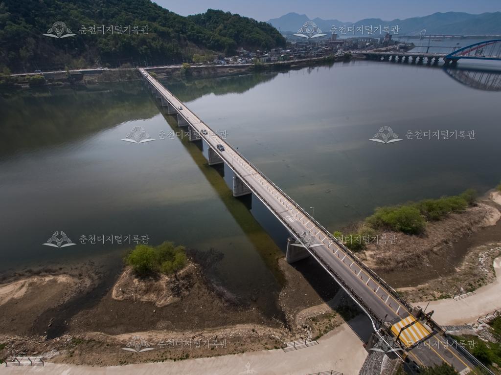 소양1교 이미지