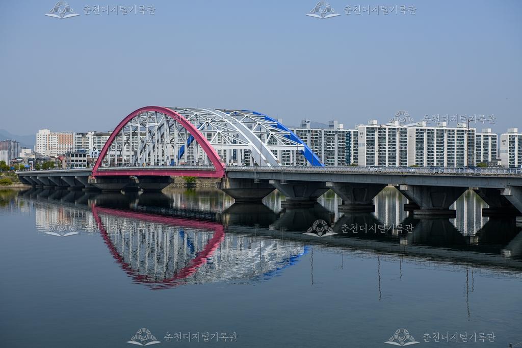 소양2교 이미지