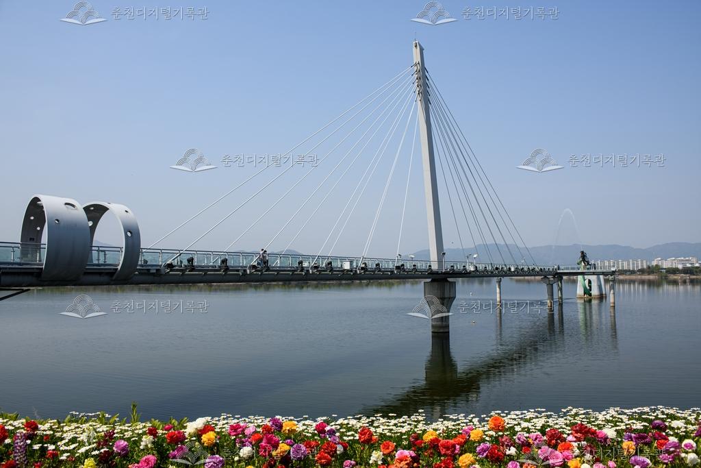 스카이워크 이미지