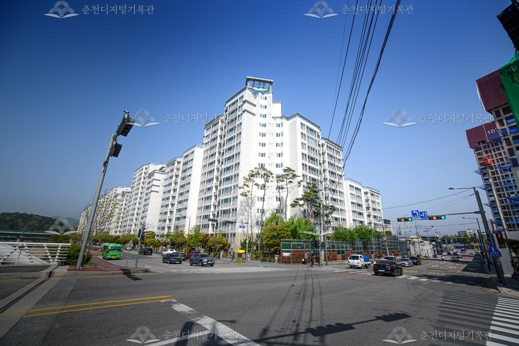 근화동 미소지움아파트 이미지