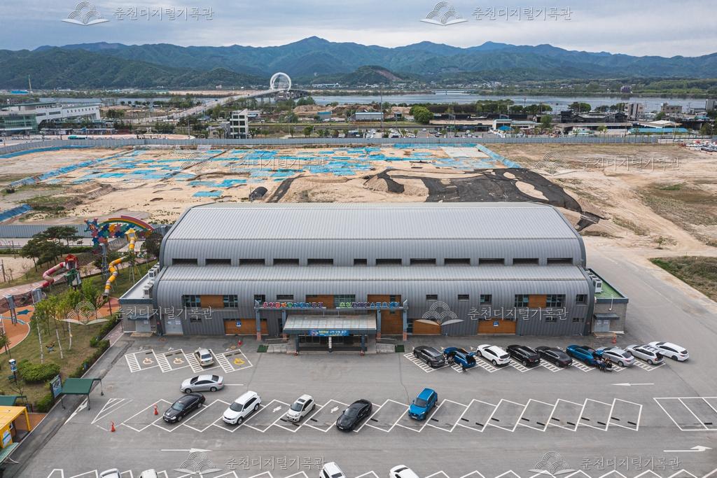 장애인스포츠센터 이미지