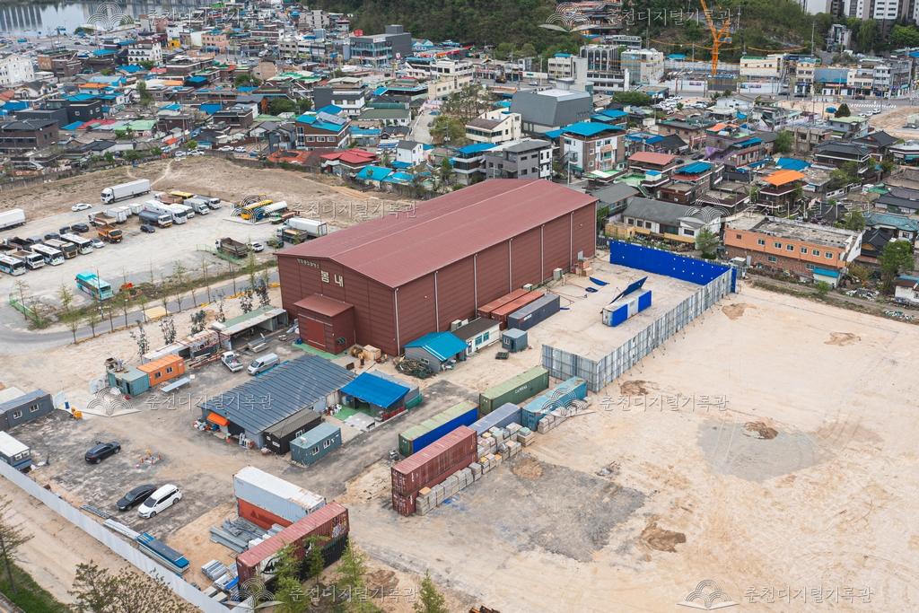 봄내영상촬영소 이미지