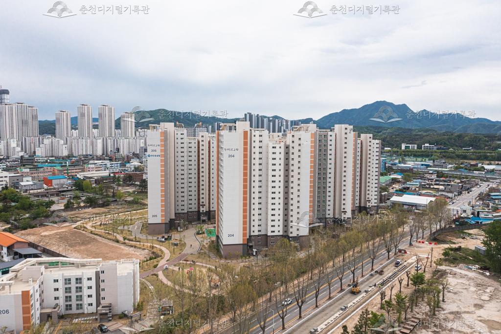 두미르2차아파트 이미지