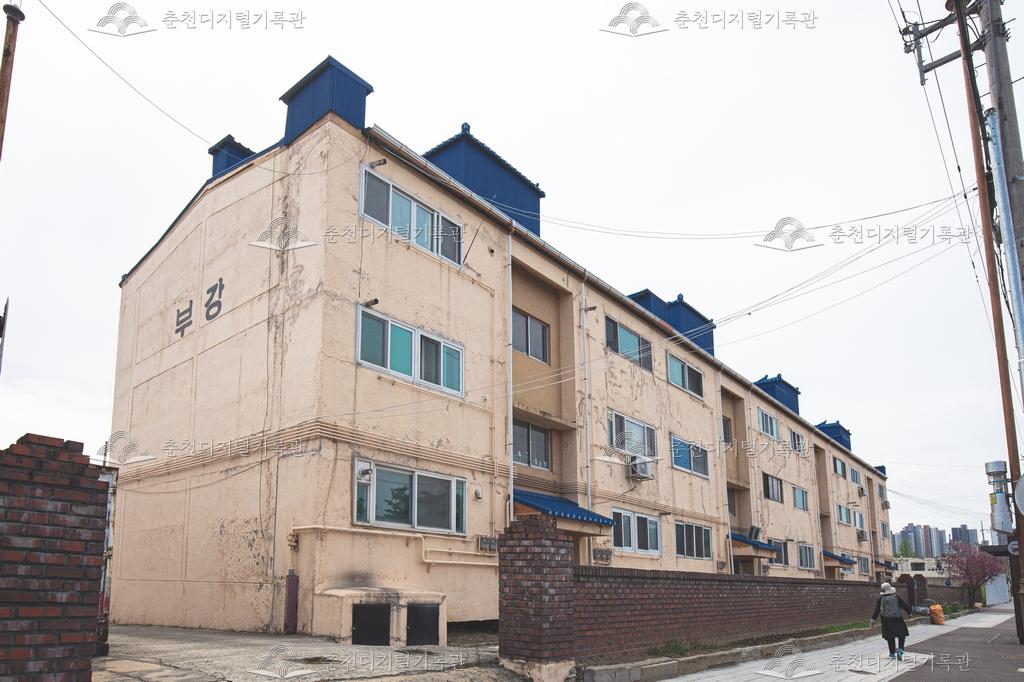 부강연립 이미지