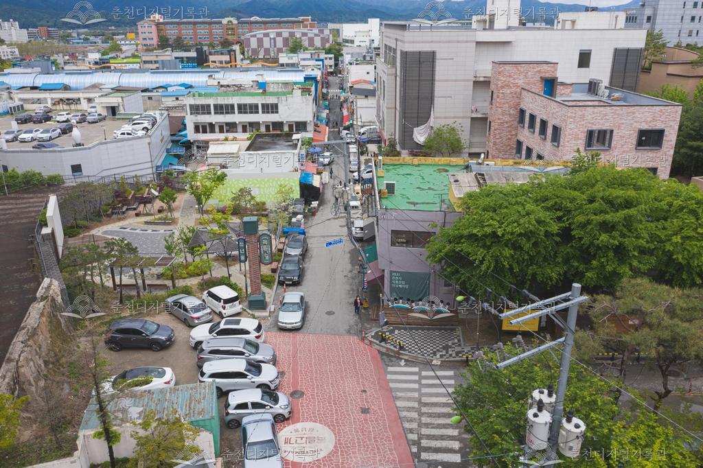 육림고개 이미지