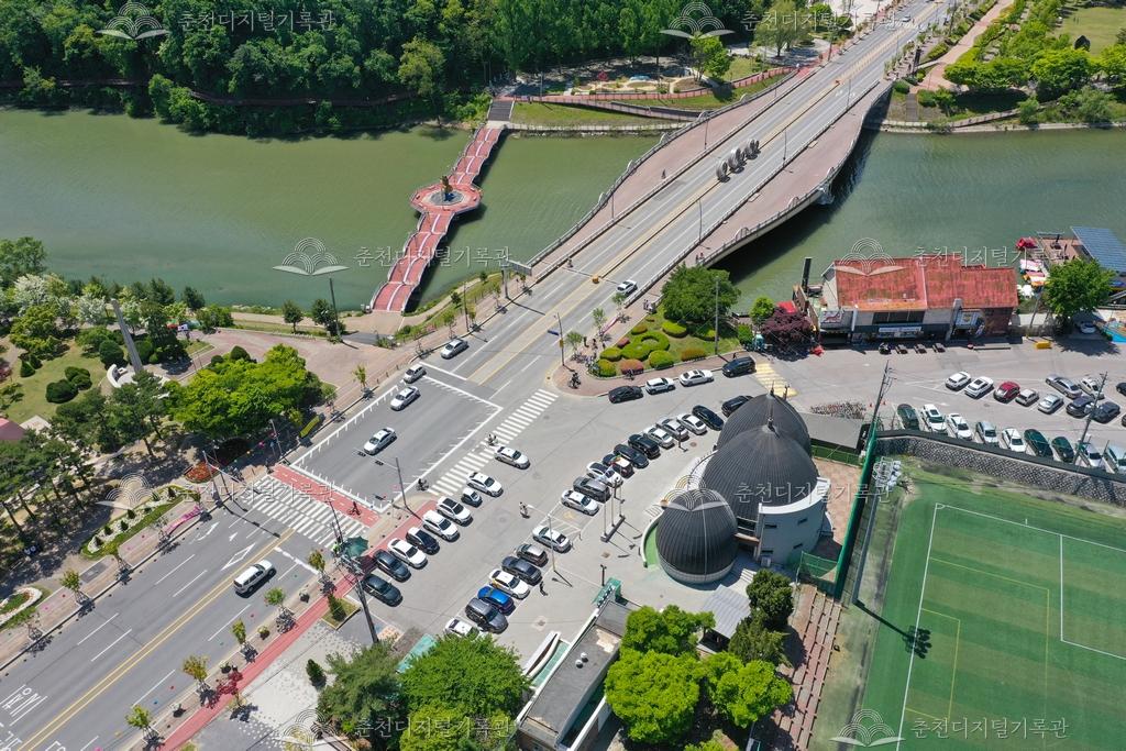 이디오피아의 집과 이디오피아탑 이미지