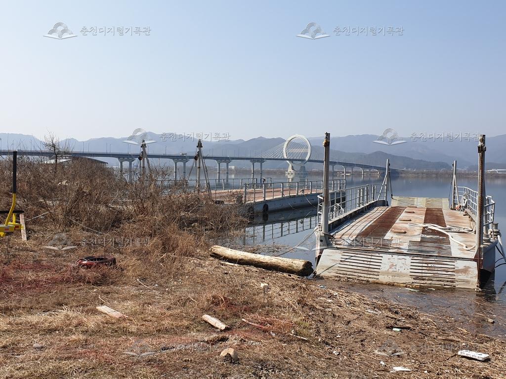 중도 관광지(중도주민선착장) 이미지