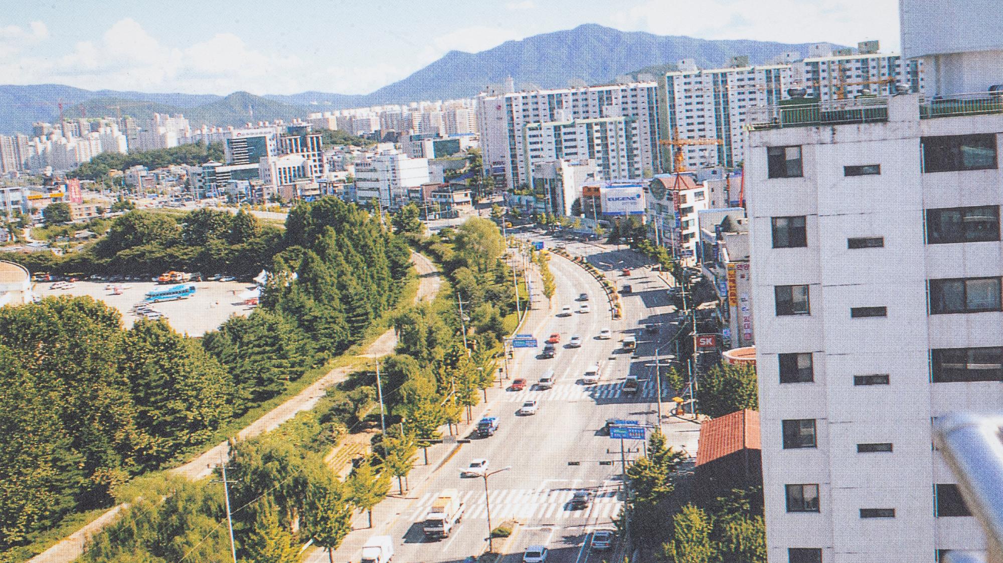 강남동 이미지
