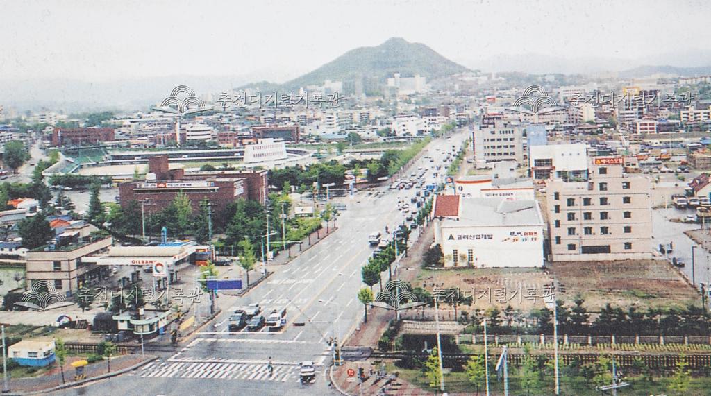 강남동 이미지