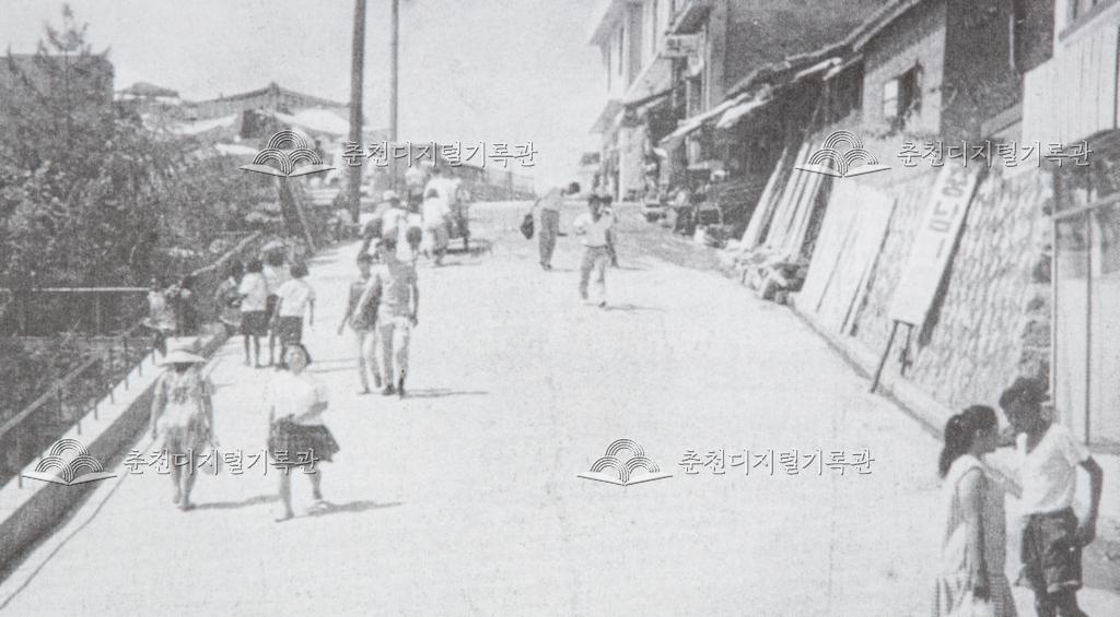 육림고개 이미지