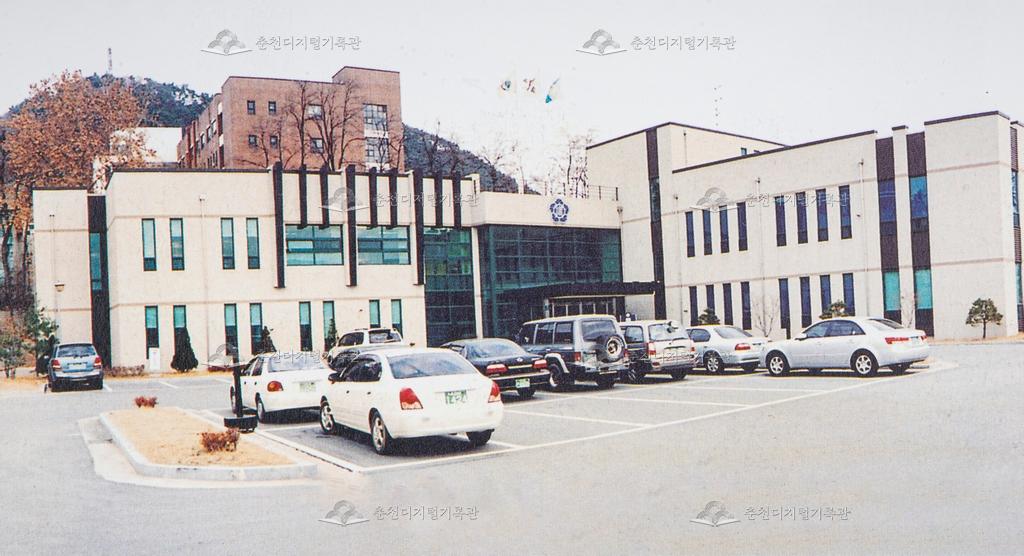 2000년대 춘천시의회 이미지