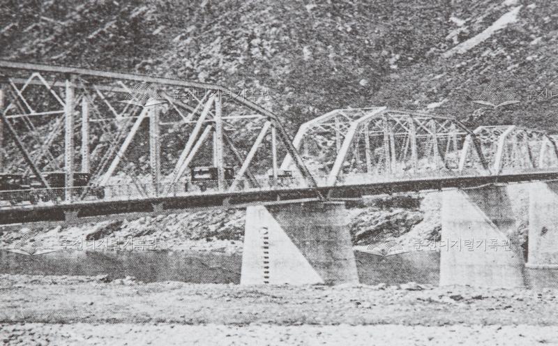 1930년대 신연교 이미지
