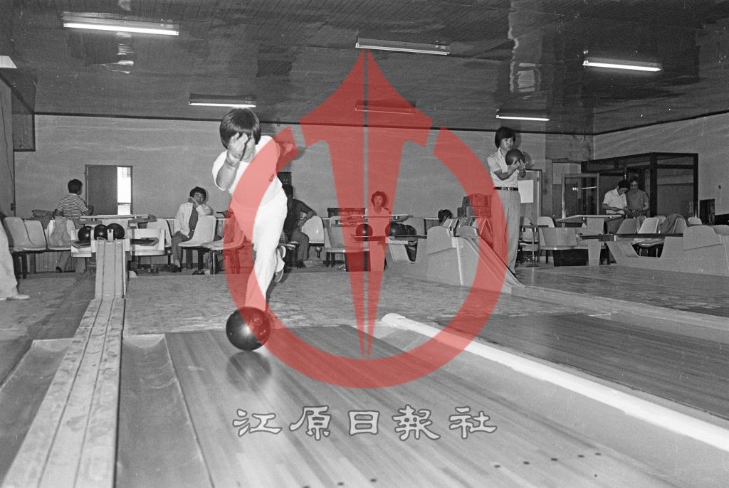춘천볼링센터 이미지