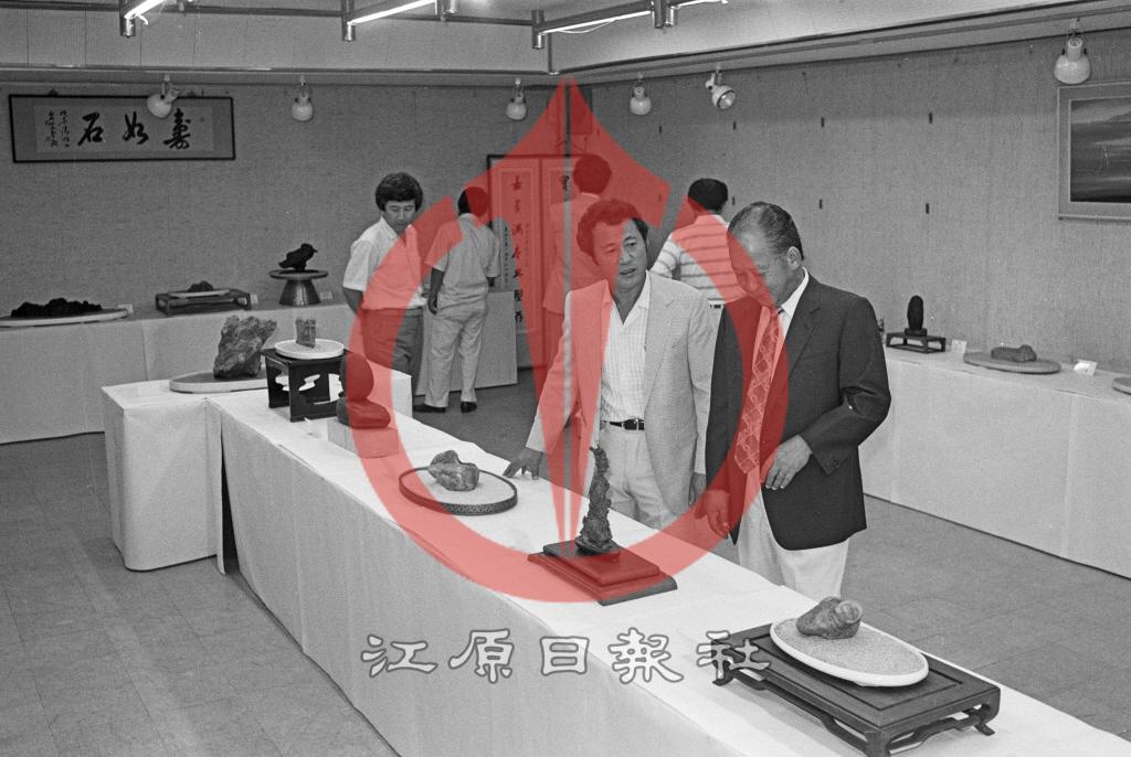 호반수석회 회원전 이미지