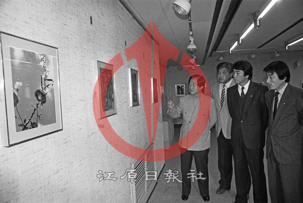 강원일보 사진동우회 대만 풍물보고 사진전 이미지