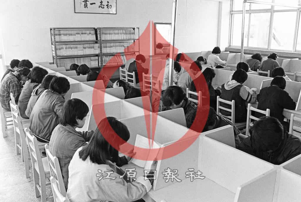 어린이재단 강원지부 주최 독서교실 이미지