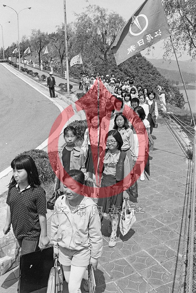 모자사생대회_삼천동 이미지