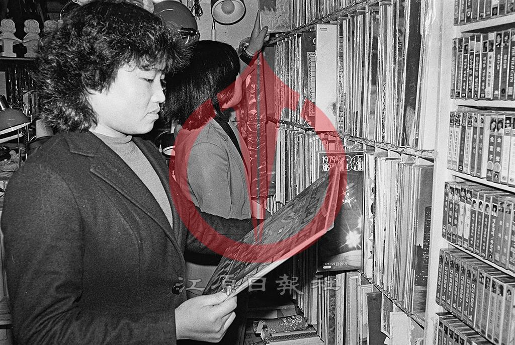 음반 구입 이미지