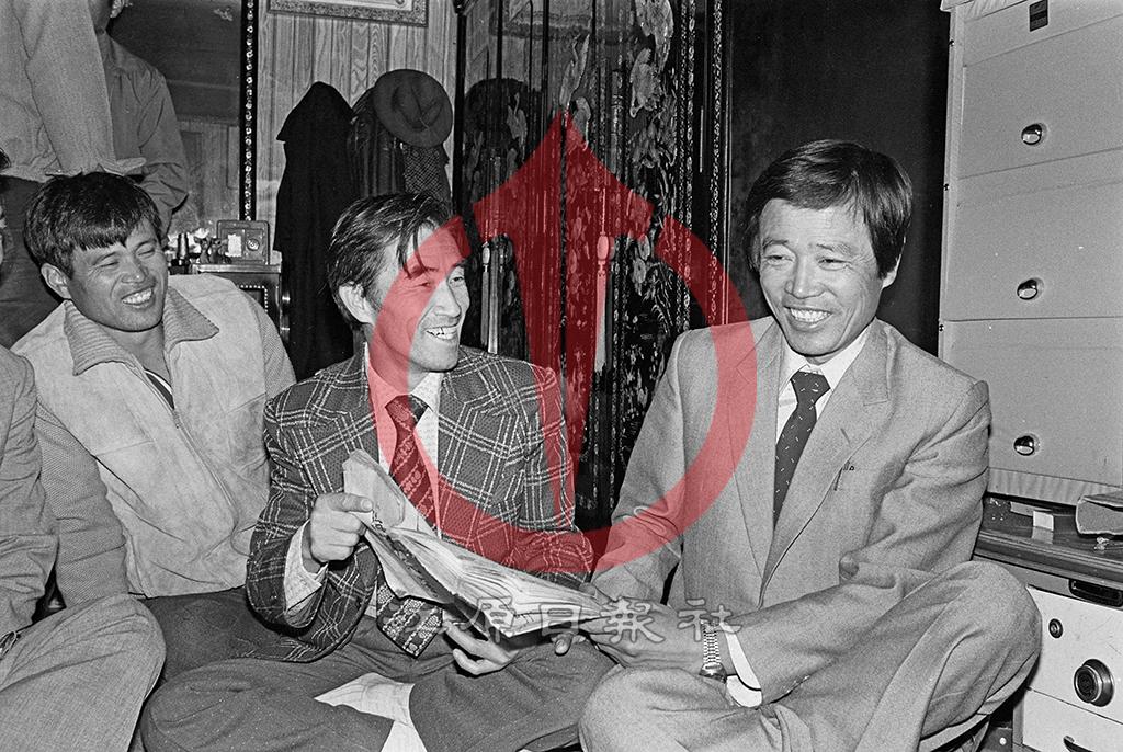 윤희순 여사의 손자 이미지