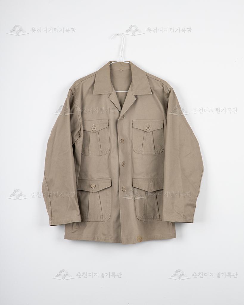 대동대한운수 운전사 복장 이미지