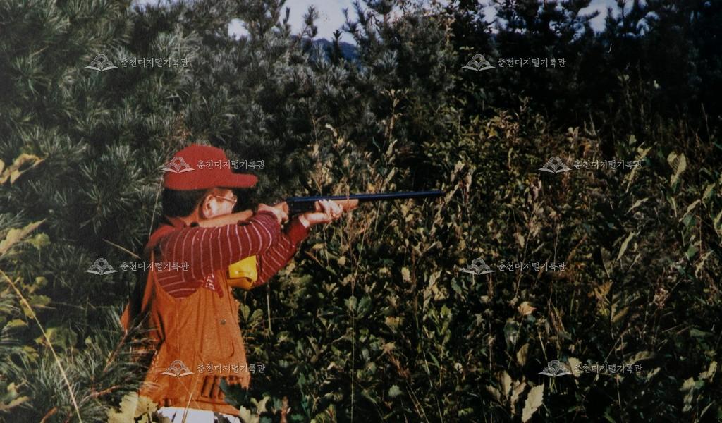 사냥 이미지