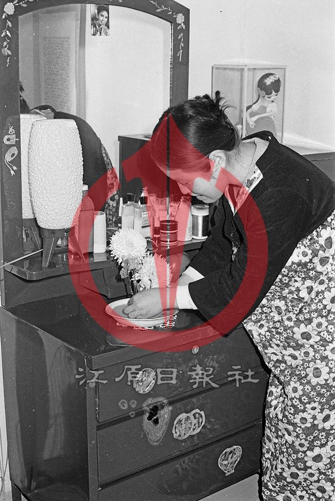 봄맞이 준비 이미지