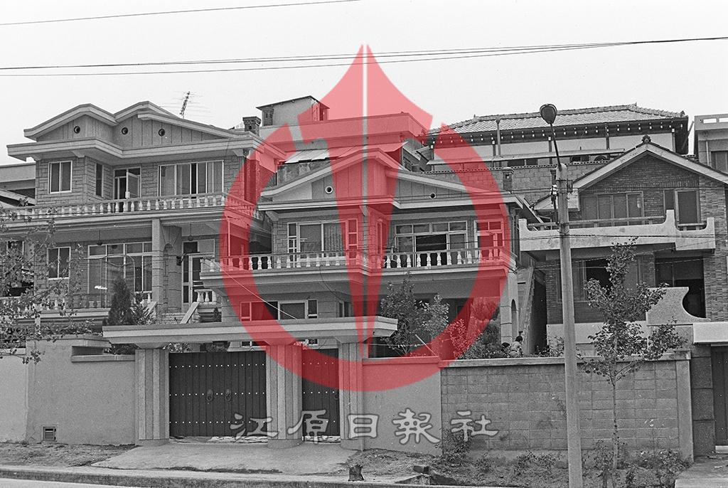 효자동 신축 주택 이미지